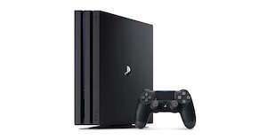 [Refurbished] PlayStation 4 Pro