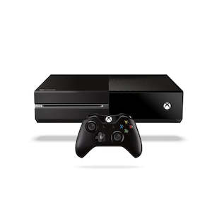 [Refurbished] Xbox One
