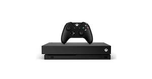 [Refurbished] Xbox One X