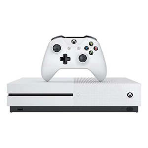 Refurbished Consoles: [Refurbished] Xbox One S