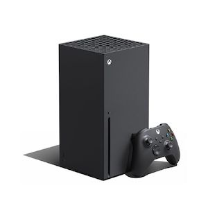 Refurbished Consoles: [Refurbished] Xbox Series X