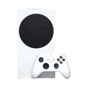 [Refurbished] Xbox Series S