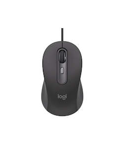 Logitech Signature Wired M520 for Business