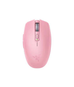 Mice: Razer Orochi V2 Wireless Gaming Mouse Gaming Mouse - Quartz