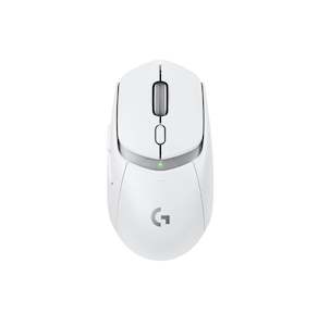 Logitech G309 Lightspeed Wireless Gaming Mouse - White