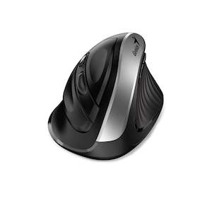 Genius Ergo 8250S Ergonomic Wireless Silent Vertical Mouse