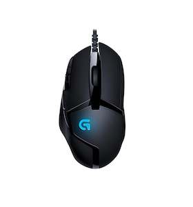 Mice: Logitech G402 Hyperion Fury Gaming Mouse