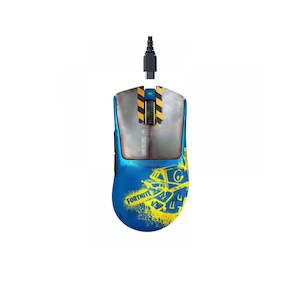 Mice: Razer DeathAdder V3 PRO Wireless Gaming Mouse - Fortnite Edition