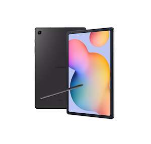 Samsung Galaxy Tablet S6 Lite 128GB WiFi - Oxford Grey