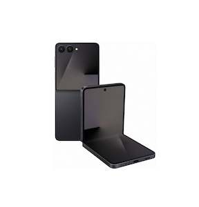 Phones: Samsung Galaxy Z Flip7 5G 512GB - Jetblack