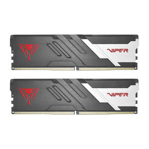 Ram: 32GB (2x16) 7200mhz CL34 Patriot Viper Venon DDR5 DIMM RAM