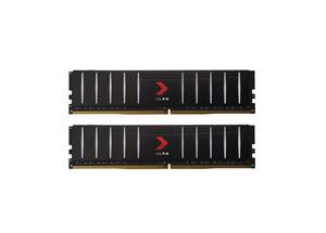 PNY XLR8 32GB (2x16) 3200mhz DDR4 DIMM RAM
