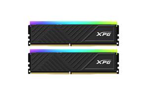 16GB(2x8) ADATA XPG Spectrix D35G 3200mhz CL16 RGB DDR4 RAM