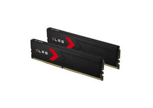 32GB (2x16) 5600mhz CL46 PNY XLR8 Gaming DIMM DDR5 RAM