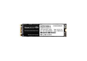 Top Sellers Pc Parts: TeamGroup MS30 512GB M.2 SATA SSD