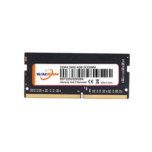 Sodimm: 4GB 2400mhz Walram DDR4 SODIMM RAM
