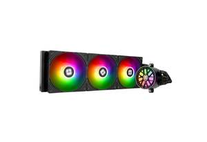 Cooling: ThermalRight Aqua Elite 360 V6 ARGB AIO Liquid Cooler