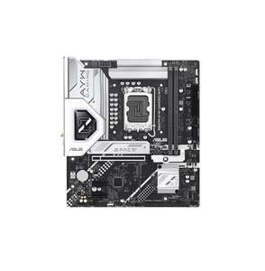 Motherboards: ASUS B860M-AYW GAMING WIFI mATX LGA 1851 Motherboard