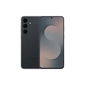 Samsung Galaxy S25 FE 5G 128GB - Jet Black