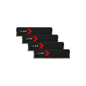64GB (4x16) PNY XLR8 5600mhz CL46 DDR5 DIMM RAM