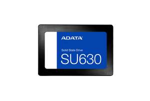 ADATA SU630 Ultimate 480GB 2.5" SATA SSD