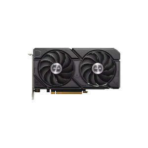 Graphic Cards: ASUS Dual AMD Radeon RX 7600 GDDR6 8GB Graphics Card