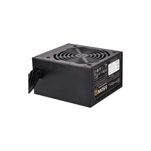 SilverStone ET550-G 550W 80Plus Gold ATX PSU