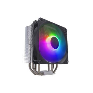 Cooling: Cooler Master Hyper 212 Spectrum V3 CPU Cooler