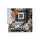 Gigabyte B850M FORCE WIFI6E AM5 mATX Motherboard