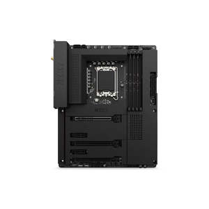 NZXT Z790 Matte Black LGA1700 ATX Motherboard