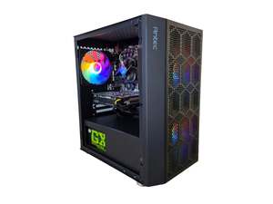 Refurbished Gaming Pcs: [Refurbished] GTX 1060 i5 6400 Gaming PC