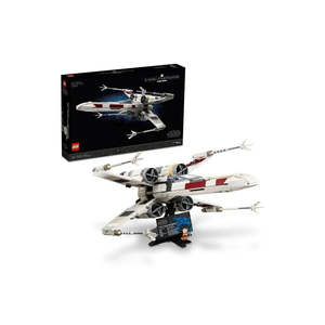 Lego: LEGO Star Wars 75355 X-Wing Starfighter