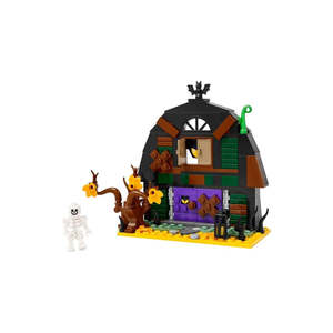 LEGO 40721 Halloween Barn