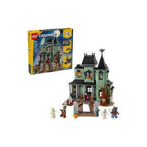 LEGO Creator 31167 Haunted Mansion