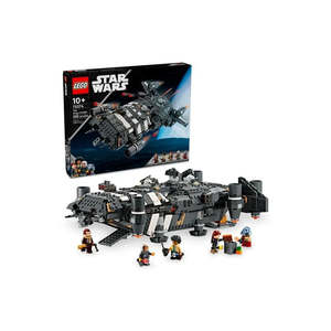 LEGO Star Wars 75374 The Onyx Cinder