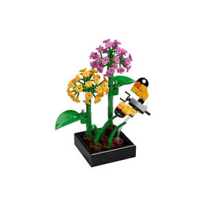 Lego: LEGO 5009408 Butterfly Garden
