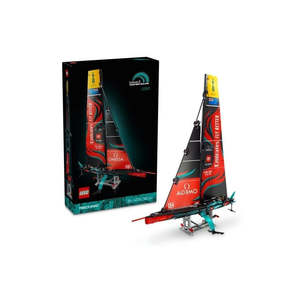 LEGO Technic 42174 Emirates Team New Zealand AC75 Yacht