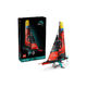 LEGO Technic 42174 Emirates Team New Zealand AC75 Yacht