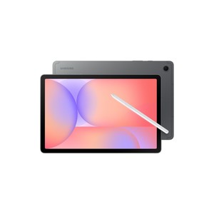 Tablets: Samsung Galaxy Tablet S10 Lite 128GB WiFi - Grey