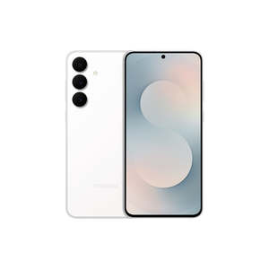 Samsung Galaxy S25 FE 5G 256GB - White