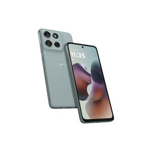 Motorola Moto G56 5G - Gray Mist