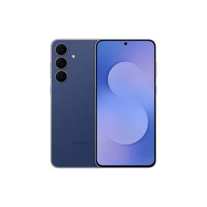 Phones: Samsung Galaxy S25 FE 5G 256GB - Navy