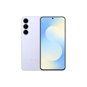 Phones: Samsung Galaxy S25 FE 5G 256GB - Icyblue