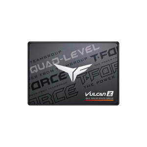 TeamGroup T-Force Vulcan Z QLC 1TB 2.5" SATA SSD
