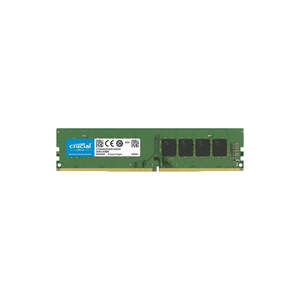 Ram: 8GB Crucial 3200mhz CL22 DDR4 RAM