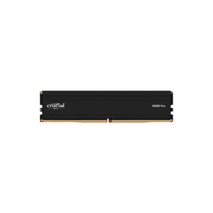 Ram: 16GB 5600mhz CL46 Crucial Pro DIMM DDR5 RAM