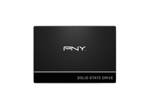 PNY CS900 500GB 2.5" SATA SSD