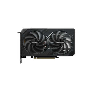 Gigabyte NVIDIA GeForce RTX 5060 Ti WINDFORCE MAX OC 16GB GDDR7 Graphics Card