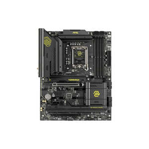 Motherboards: MSI MAG B860 TOMAHAWK WIFI ATX LGA 1851 Motherboard