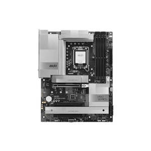 Motherboards: MSI PRO Z890-A WIFI ATX LGA 1851 Motherboard
